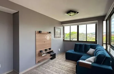 Apartamento com 2 quartos para alugar na rua machado de assis, 159, partenon, porto alegre, 71 m2 por r$ 3.000