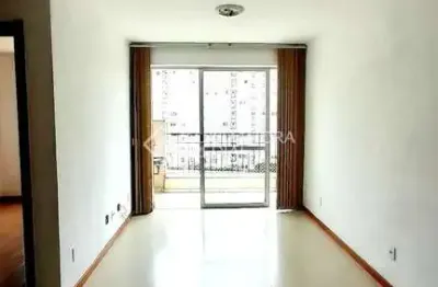 Apartamento com 2 quartos para alugar na avenida joão xxiii, 495, são sebastião, porto alegre, 59 m2 por r$ 1.950