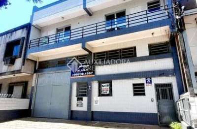 Sala comercial para alugar na Avenida França, 1440, Navegantes, Porto Alegre, 201 m2 por R$ 5.000
