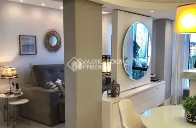 Apartamento com 2 quartos para alugar na avenida sertório, 9200, sarandi, porto alegre, 63 m2 por r$ 2.800