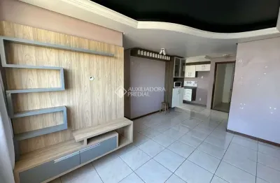 Apartamento com 3 quartos para alugar na avenida engenheiro francisco rodolfo simch, 720, sarandi, porto alegre, 62 m2 por r$ 1.900