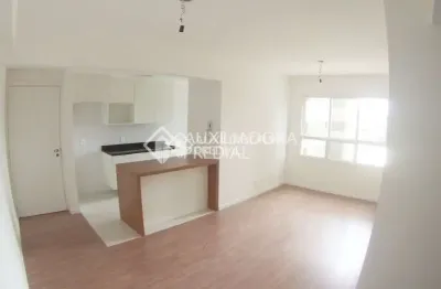 Apartamento com 2 quartos para alugar na rua attílio bilibio, 251, jardim carvalho, porto alegre, 54 m2 por r$ 2.300