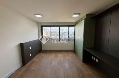 Apartamento com 1 quarto para alugar na rua da república, 574, cidade baixa, porto alegre, 27 m2 por r$ 2.700