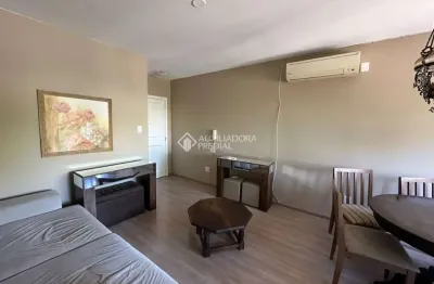 Apartamento com 2 quartos para alugar na Rua Edmundo Bastian, 151, Cristo Redentor, Porto Alegre, 57 m2 por R$ 1.600