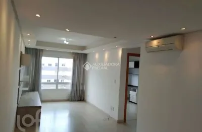 Apartamento com 2 quartos para alugar na Avenida Borges de Medeiros, 1214, Centro Histórico, Porto Alegre, 68 m2 por R$ 4.000