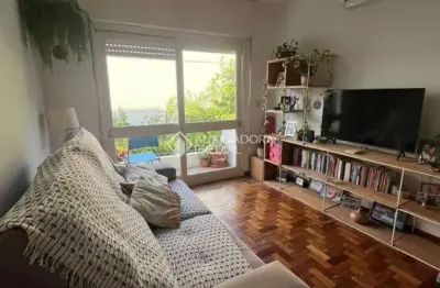 Apartamento com 1 quarto para alugar na Rua Felipe de Oliveira, 616, Petrópolis, Porto Alegre, 47 m2 por R$ 2.200