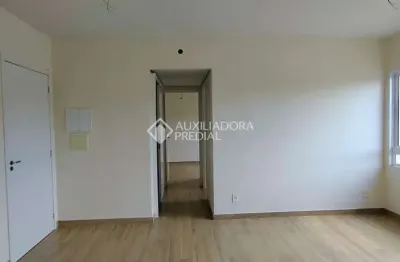 Apartamento com 2 quartos para alugar na Avenida João Ferreira Jardim, 370, Parque Santa Fé, Porto Alegre, 42 m2 por R$ 1.300