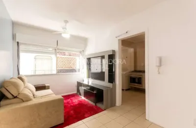 Apartamento com 1 quarto para alugar na Avenida Ipiranga, 7040, Jardim Botânico, Porto Alegre, 39 m2 por R$ 1.700