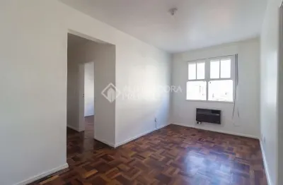 Apartamento com 2 quartos para alugar na Rua Dezessete de Junho, 926, Menino Deus, Porto Alegre, 56 m2 por R$ 1.500