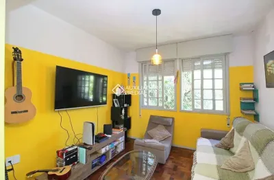 Apartamento com 3 quartos para alugar na Rua São Vicente, 214, Rio Branco, Porto Alegre, 96 m2 por R$ 2.900