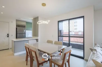 Apartamento com 3 quartos à venda em São Pedro, São José dos Pinhais 