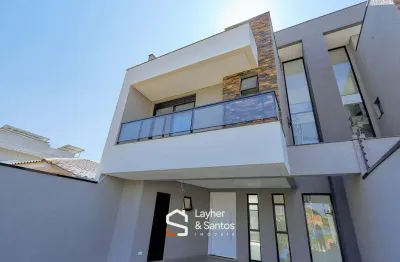 Casa com 3 quartos à venda no Capão da Imbuia, Curitiba 