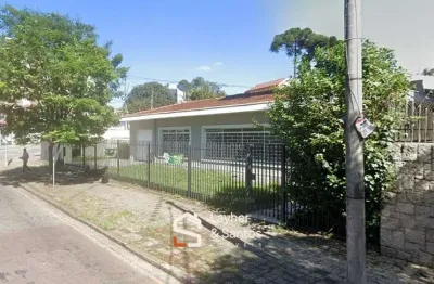 Terreno à venda no Alto da Glória, Curitiba 