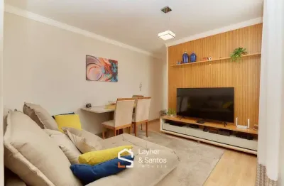 Apartamento com 2 quartos à venda na Cidade Jardim, São José dos Pinhais 