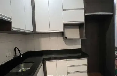 Apartamento com 3 quartos à venda no Guatupê, São José dos Pinhais 