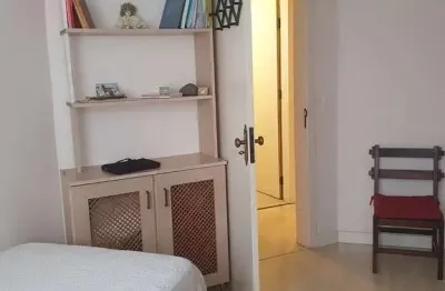 Apartamento com 2 quartos à venda no Mercês, Curitiba 