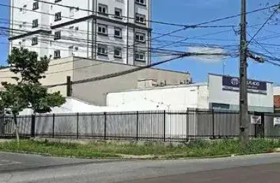 Terreno à venda no Centro, São José dos Pinhais 