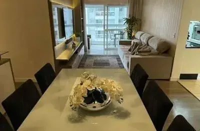 Apartamento com 3 quartos à venda no Água Verde, Curitiba 