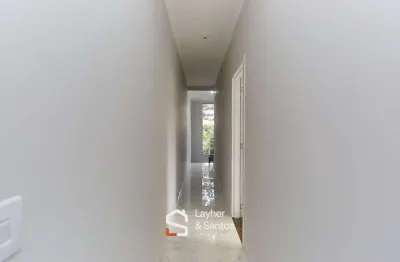 Casa com 3 quartos à venda na Cidade Jardim, São José dos Pinhais 
