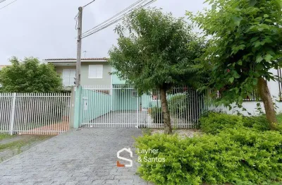 Casa com 3 quartos à venda no Bairro Alto, Curitiba 