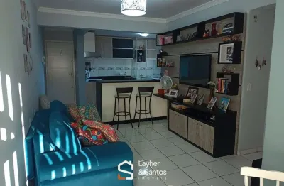 Apartamento com 3 quartos à venda no Parque da Fonte, São José dos Pinhais 