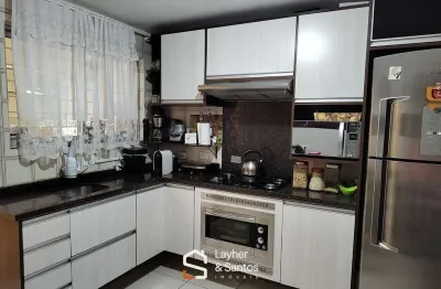 Casa com 3 quartos à venda no Cajuru, Curitiba 