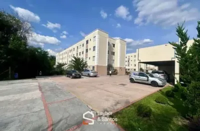 Apartamento com 2 quartos à venda na Boneca do Iguaçu, São José dos Pinhais 