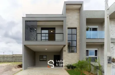Casa com 3 quartos à venda na Costeira, São José dos Pinhais 