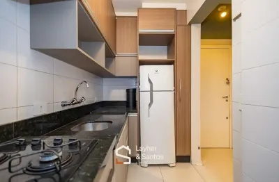 Apartamento com 2 quartos à venda no Centro, Curitiba 