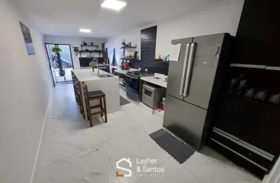 Casa com 4 quartos à venda no Perequê, Matinhos 