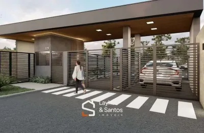 Terreno à venda na Chácara Águas Claras, Piraquara 