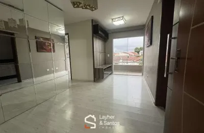 Apartamento com 2 quartos à venda no Afonso Pena, São José dos Pinhais 