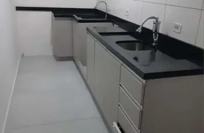Apartamento com 2 quartos à venda na Boneca do Iguaçu, São José dos Pinhais 