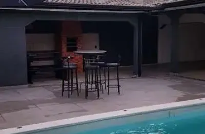 Casa com 3 quartos à venda em Vila Nova, Pontal do Paraná 