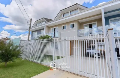 Casa com 3 quartos à venda no Pineville, Pinhais 