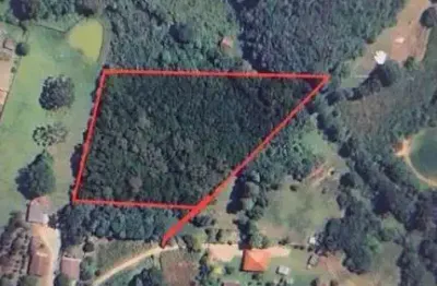 Chácara / sítio com 3 quartos à venda no Cercadinho, Campo Largo 