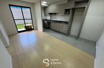 Apartamento com 2 quartos à venda na Costeira, São José dos Pinhais 