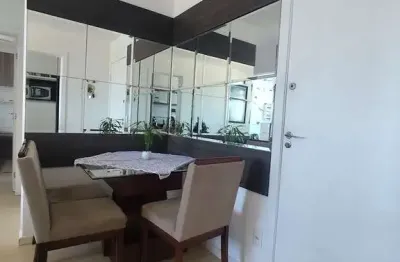 Apartamento com 2 quartos à venda na Cidade Jardim, São José dos Pinhais 