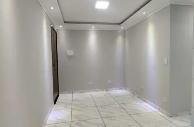 Apartamento com 2 quartos à venda no Parque da Fonte, São José dos Pinhais 