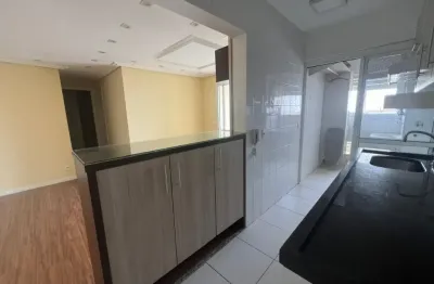 Apartamento com 2 quartos à venda na Rua Maurício de Oliveira, 170, Vila Augusta, Guarulhos