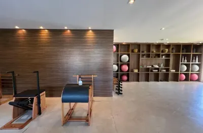 Condominio wi apartamento para venda vila augusta, condomínio wi 2 dormitórios , 1vaga