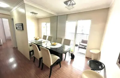 Apartamento para venda vila augusta, condomínio wi 2dormitórios , 1 vaga