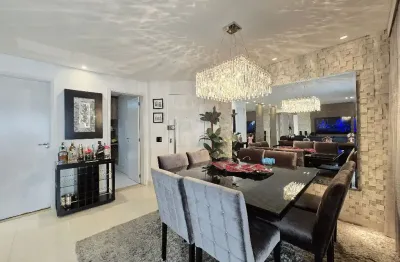 Apartamento com 3 quartos à venda na Avenida Presidente Humberto de Alencar Castelo Branco, 1449, Vila Leonor, Guarulhos