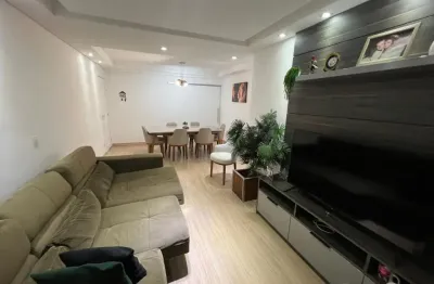 Apartamento com 3 quartos à venda na Rua Maurício de Oliveira, 170, Vila Augusta, Guarulhos