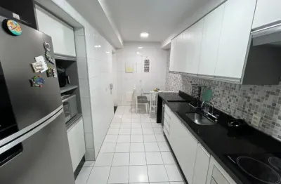 Apartamento com 3 quartos à venda na Rua Maurício de Oliveira, 170, Vila Augusta, Guarulhos