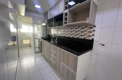Apartamento com 2 quartos à venda na Rua Maurício de Oliveira, 170, Vila Augusta, Guarulhos