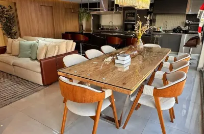 Lindo apartamento a venda parque clube 150 metros, impecável