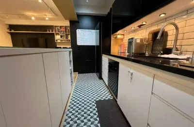 Apartamento com 2 quartos à venda na Rua Maurício de Oliveira, 170, Vila Augusta, Guarulhos