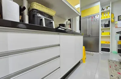 Lindo Apartamento no Supera 2 suítes, 3 dormitórios, 2 vagas de garagem