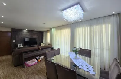 Apartamento nas alturas no parque clube, vista incrivel, 92 metros